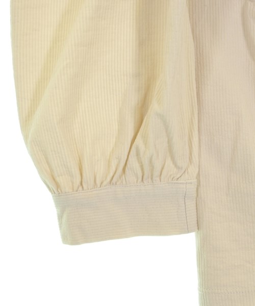 UNTITLED（アンタイトル）Tシャツ・カットソー ベージュ サイズ:M レディース/2200643030213