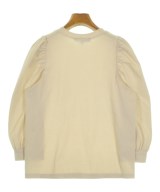 UNTITLED（アンタイトル）Tシャツ・カットソー ベージュ サイズ:M レディース/2200643030213