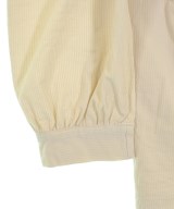 UNTITLED（アンタイトル）Tシャツ・カットソー ベージュ サイズ:M レディース/2200643030213