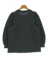 UNTITLED（アンタイトル）Tシャツ・カットソー 黒 サイズ:M レディース/2200643030220