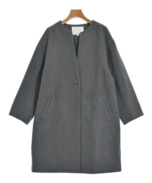 UNTITLED(アンタイトル)その他 グレー サイズ:2(M位)/2200644981019