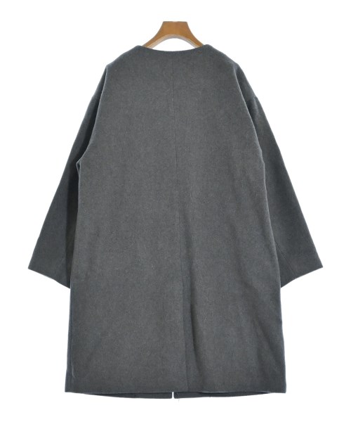 UNTITLED（アンタイトル）その他 グレー サイズ:2(M位) レディース/2200644981019