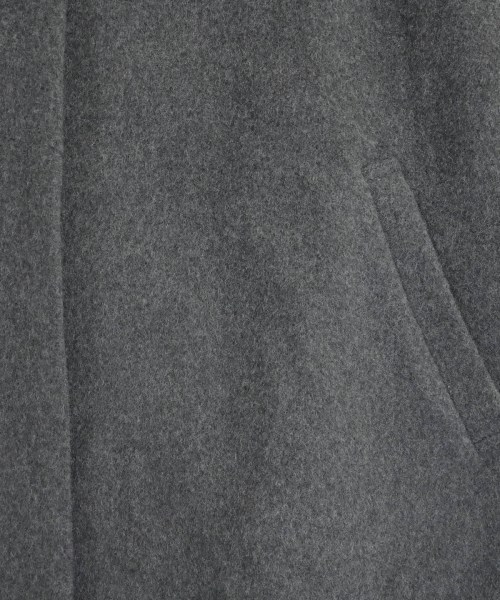 UNTITLED（アンタイトル）その他 グレー サイズ:2(M位) レディース/2200644981019