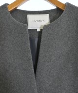 UNTITLED（アンタイトル）その他 グレー サイズ:2(M位) レディース/2200644981019