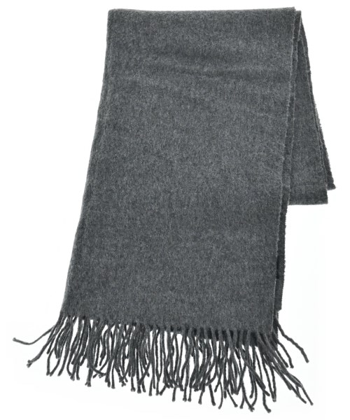 UNTITLED(アンタイトル)ストール グレー サイズ:-/2200616718056