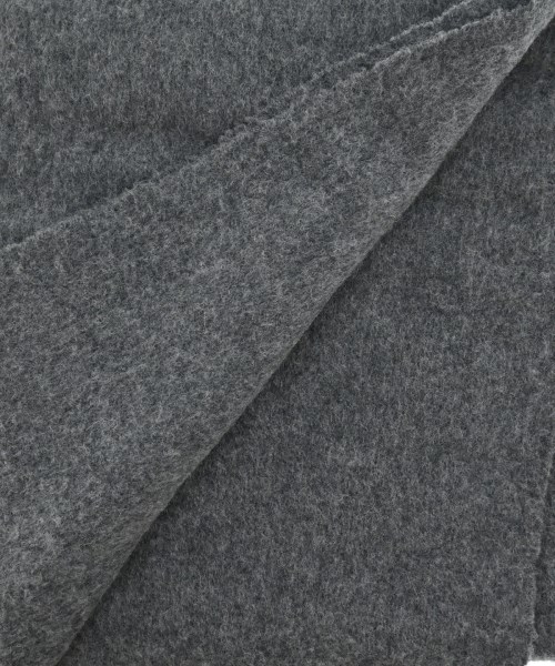 UNTITLED（アンタイトル）ストール グレー サイズ:- レディース/2200616718056
