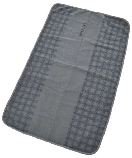 UNTITLED(アンタイトル)小物類（その他） グレー サイズ:-/2200639423043