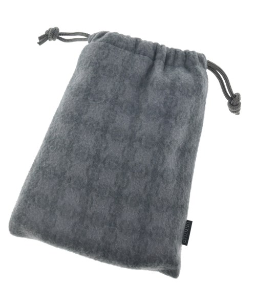 UNTITLED（アンタイトル）小物類（その他） グレー サイズ:- レディース/2200639423043