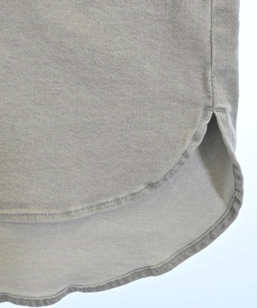 UNTITLED（アンタイトル）ワンピース グレー サイズ:1(S位) レディース/2200647917022