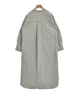 UNTITLED（アンタイトル）ワンピース グレー サイズ:1(S位) レディース/2200647917022