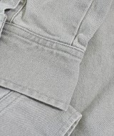 UNTITLED（アンタイトル）ワンピース グレー サイズ:1(S位) レディース/2200647917022