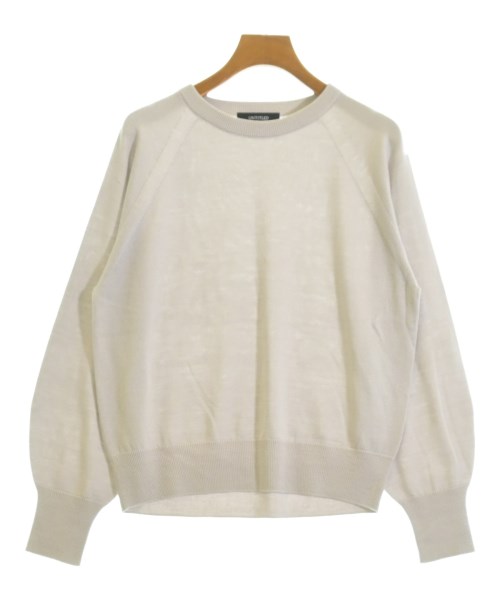 UNTITLED(アンタイトル)ニット・セーター グレー サイズ:2(M位)/2200640350055