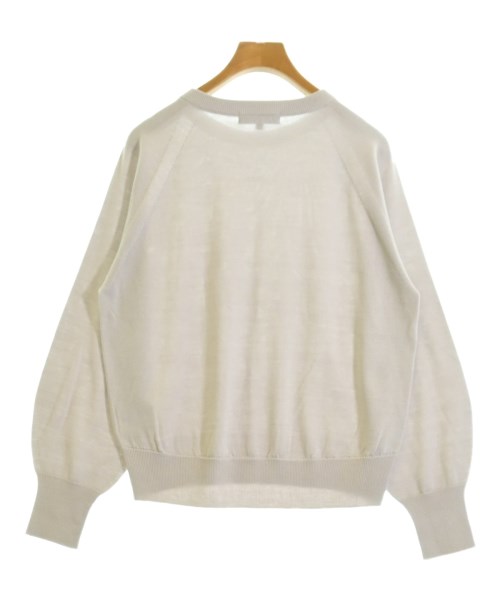 UNTITLED（アンタイトル）ニット・セーター グレー サイズ:2(M位) レディース/2200640350055