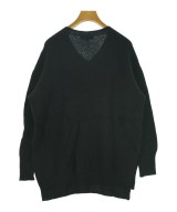 UNTITLED（アンタイトル）ニット・セーター 黒 サイズ:2(M位) レディース/2200646298047