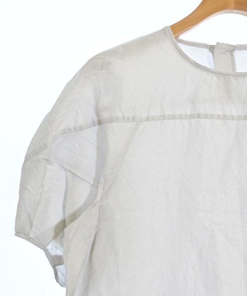 UNTITLED（アンタイトル）ブラウス グレー サイズ:1(S位) レディース/2200648259046