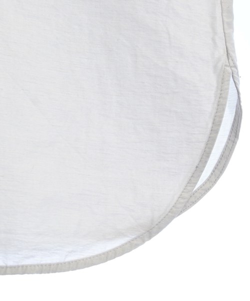 UNTITLED（アンタイトル）ブラウス グレー サイズ:1(S位) レディース/2200648259046