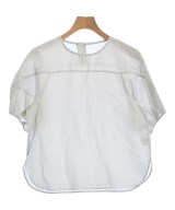 UNTITLED（アンタイトル）ブラウス グレー サイズ:1(S位) レディース/2200648259046