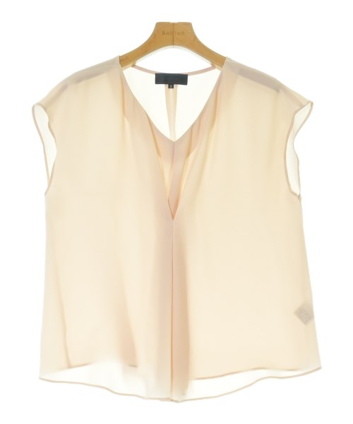 UNTITLED(アンタイトル)ブラウス ピンク サイズ:2(M位)/2200648259053