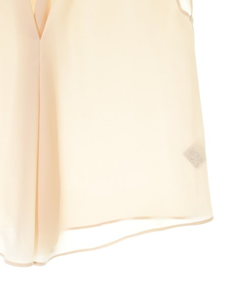 UNTITLED（アンタイトル）ブラウス ピンク サイズ:2(M位) レディース/2200648259053