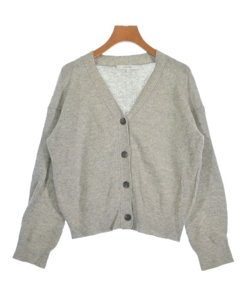 UNTITLED(アンタイトル)カーディガン グレー サイズ:2(M位)/2200637524056