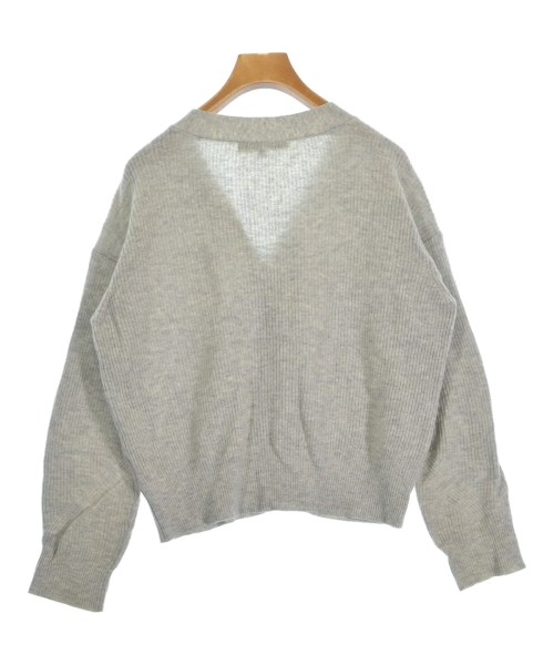 UNTITLED（アンタイトル）カーディガン グレー サイズ:2(M位) レディース/2200637524056