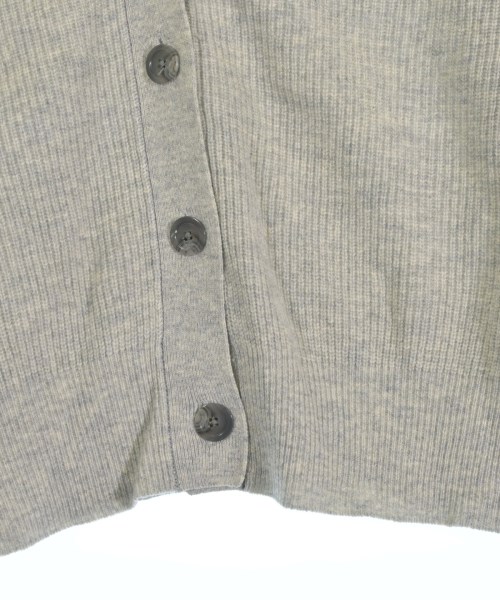 UNTITLED（アンタイトル）カーディガン グレー サイズ:2(M位) レディース/2200637524056