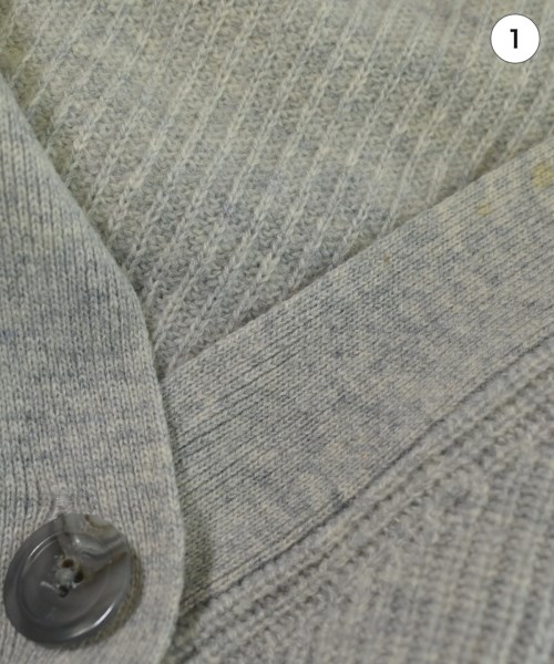 UNTITLED（アンタイトル）カーディガン グレー サイズ:2(M位) レディース/2200637524056