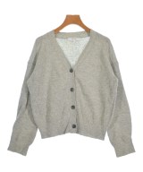 UNTITLED（アンタイトル）カーディガン グレー サイズ:2(M位) レディース/2200637524056