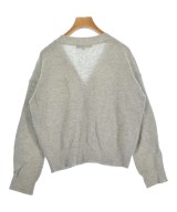 UNTITLED（アンタイトル）カーディガン グレー サイズ:2(M位) レディース/2200637524056