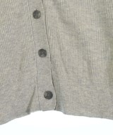 UNTITLED（アンタイトル）カーディガン グレー サイズ:2(M位) レディース/2200637524056