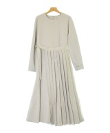 UNTITLED（アンタイトル）ワンピース グレー サイズ:2(M位) レディース/2200645730012