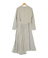 UNTITLED（アンタイトル）ワンピース グレー サイズ:2(M位) レディース/2200645730012