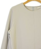 UNTITLED（アンタイトル）ワンピース グレー サイズ:2(M位) レディース/2200645730012