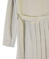 UNTITLED（アンタイトル）ワンピース グレー サイズ:2(M位) レディース/2200645730012