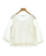 UNTITLED（アンタイトル）ブラウス 白 サイズ:1(S位) レディース/2200641171031
