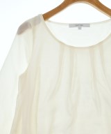 UNTITLED（アンタイトル）ブラウス 白 サイズ:1(S位) レディース/2200641171031