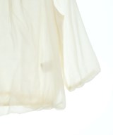 UNTITLED（アンタイトル）ブラウス 白 サイズ:1(S位) レディース/2200641171031