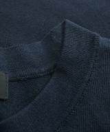 UNTITLED（アンタイトル）ニット・セーター 紺 サイズ:2(M位) レディース/2200643503045