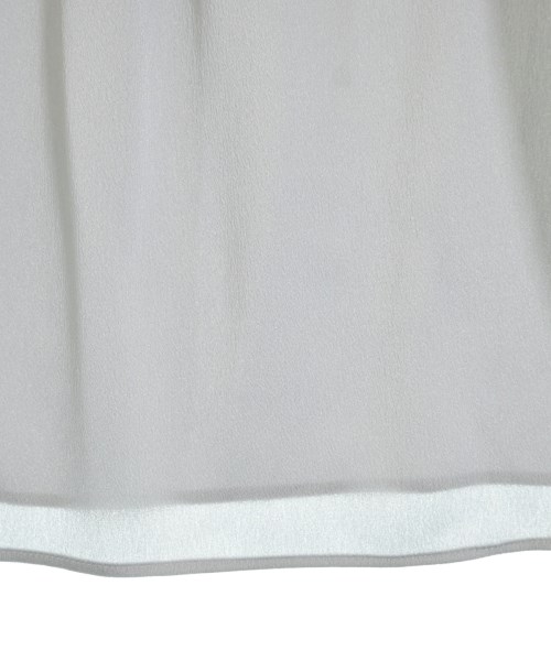 UNTITLED（アンタイトル）ブラウス グレー サイズ:4(XL位) レディース/2200644893220