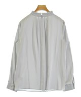 UNTITLED（アンタイトル）ブラウス グレー サイズ:4(XL位) レディース/2200644893220