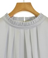 UNTITLED（アンタイトル）ブラウス グレー サイズ:4(XL位) レディース/2200644893220