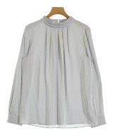 UNTITLED ブラウス