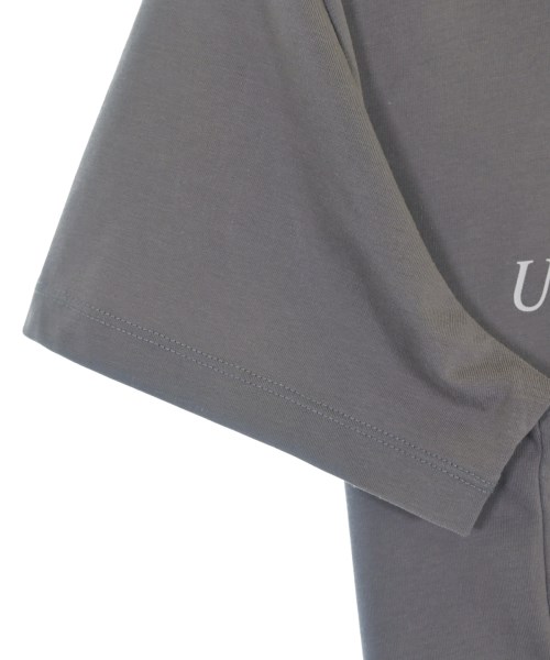 UNTITLED（アンタイトル）Tシャツ・カットソー グレー サイズ:2(M位) レディース/2200645886030