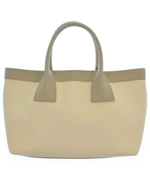 UNTITLED(アンタイトル)トートバッグ 白 サイズ:-/2200646195025