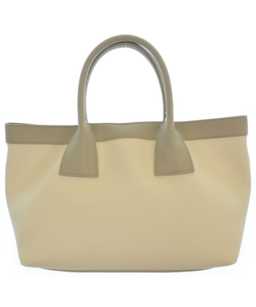 UNTITLED（アンタイトル）トートバッグ 白 サイズ:- レディース/2200646195025