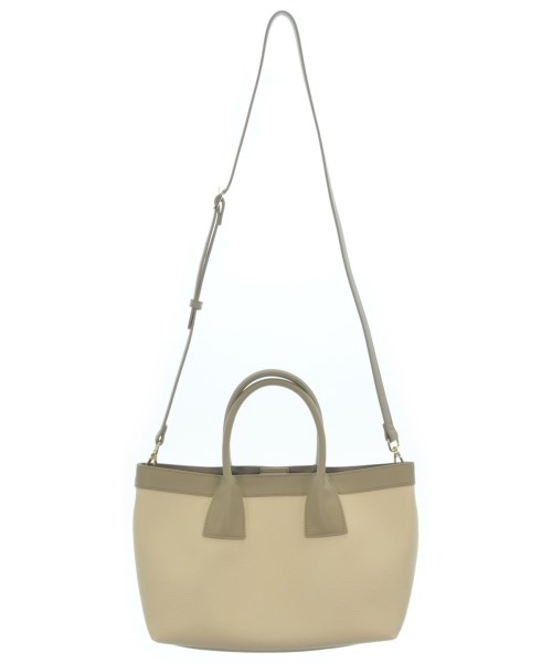 UNTITLED（アンタイトル）トートバッグ 白 サイズ:- レディース/2200646195025