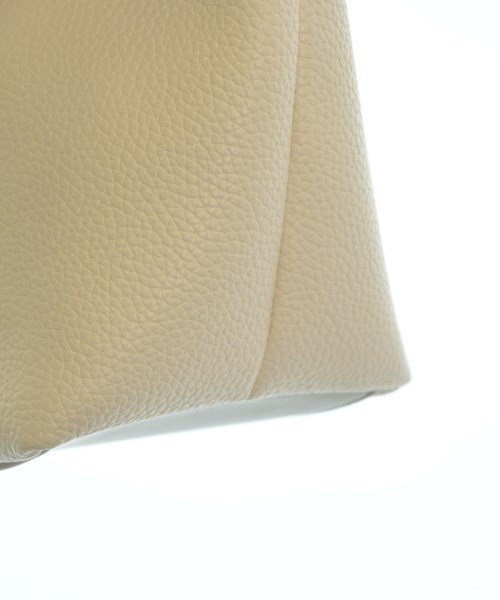 UNTITLED（アンタイトル）トートバッグ 白 サイズ:- レディース/2200646195025