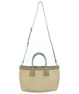 UNTITLED（アンタイトル）トートバッグ 白 サイズ:- レディース/2200646195025