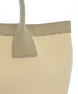 UNTITLED（アンタイトル）トートバッグ 白 サイズ:- レディース/2200646195025