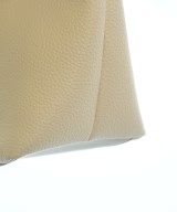 UNTITLED（アンタイトル）トートバッグ 白 サイズ:- レディース/2200646195025